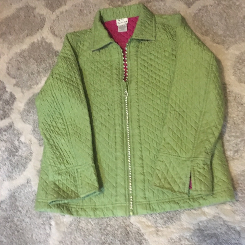 The Quacker Factory Jacket - image 3